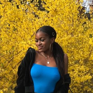 Meet your Posher, Ashley